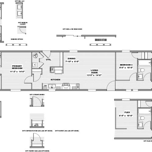 Building Photo - 207 Falcon Dr