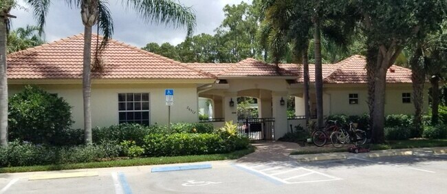 Community Party Room - 10510 Yorkstone Dr