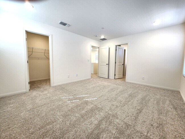 Building Photo - Modern Family Living on Tricase Street - 3 bedroom Newly Built Home