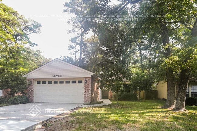 Building Photo - 7 Redberry Ct