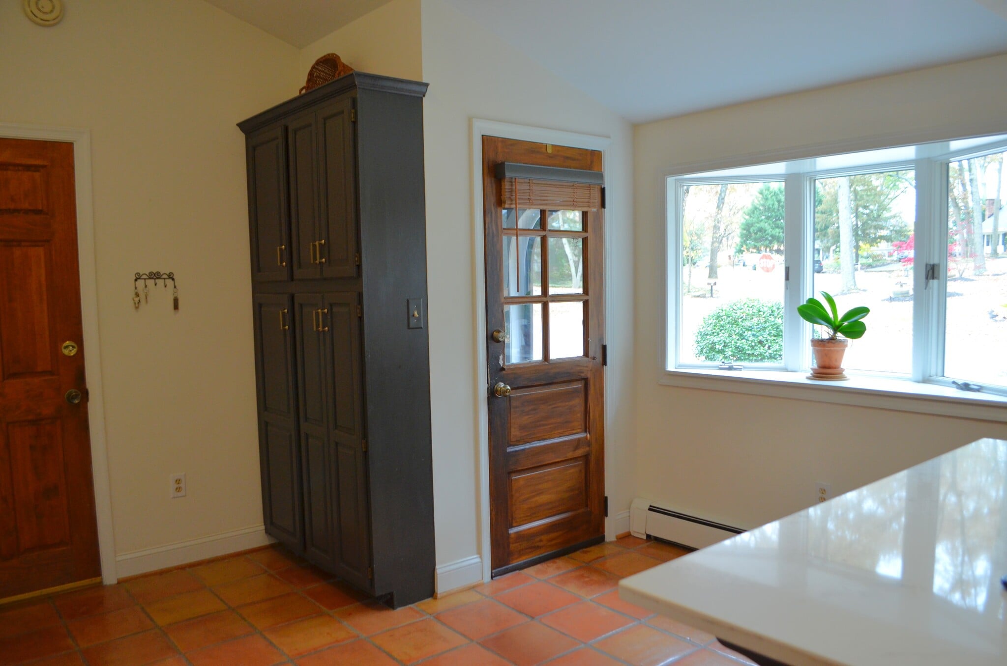 Pantry storage - 45 Emerson Rd