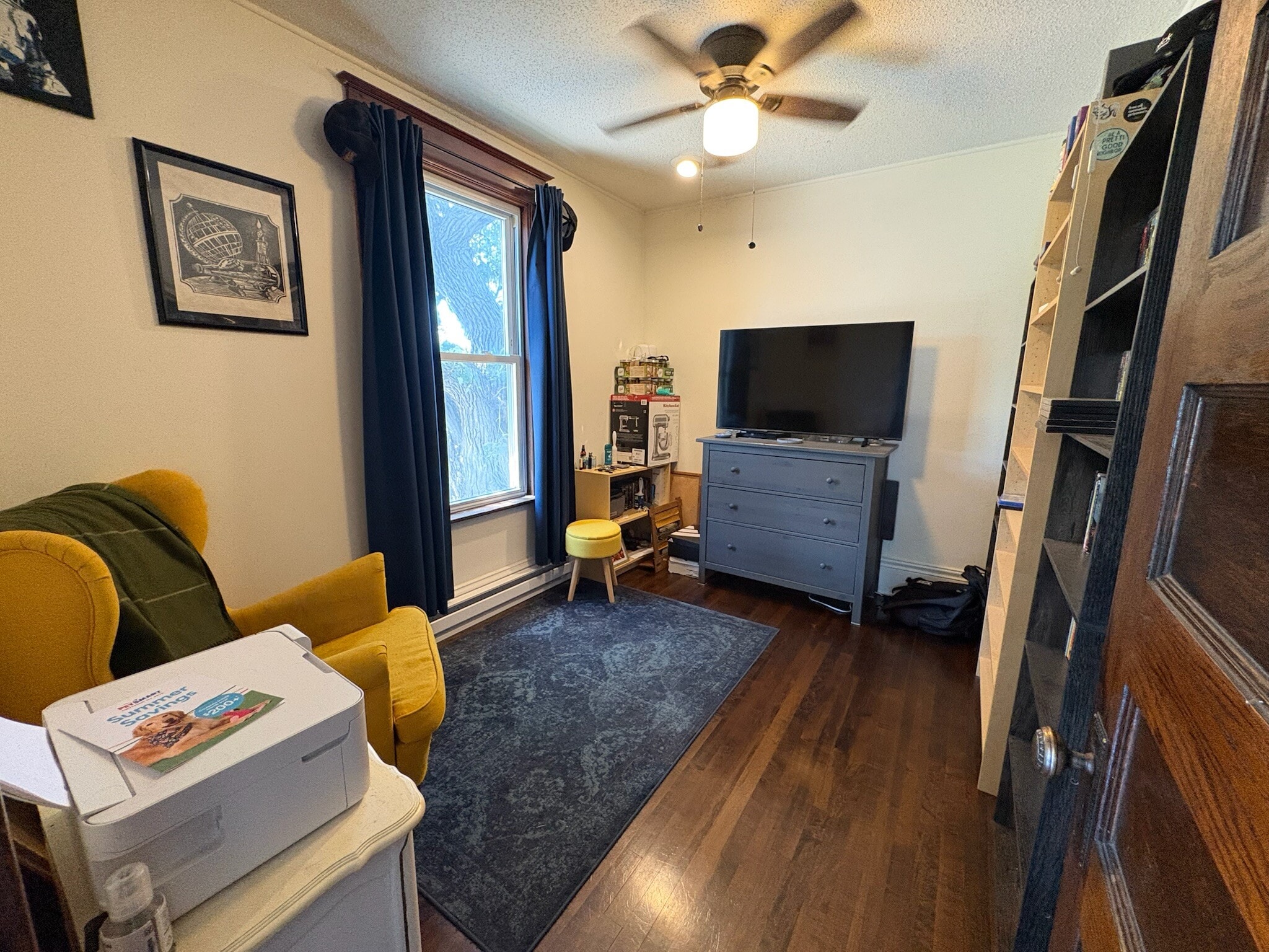 Bedroom 2 - 2900 NE Tyler St