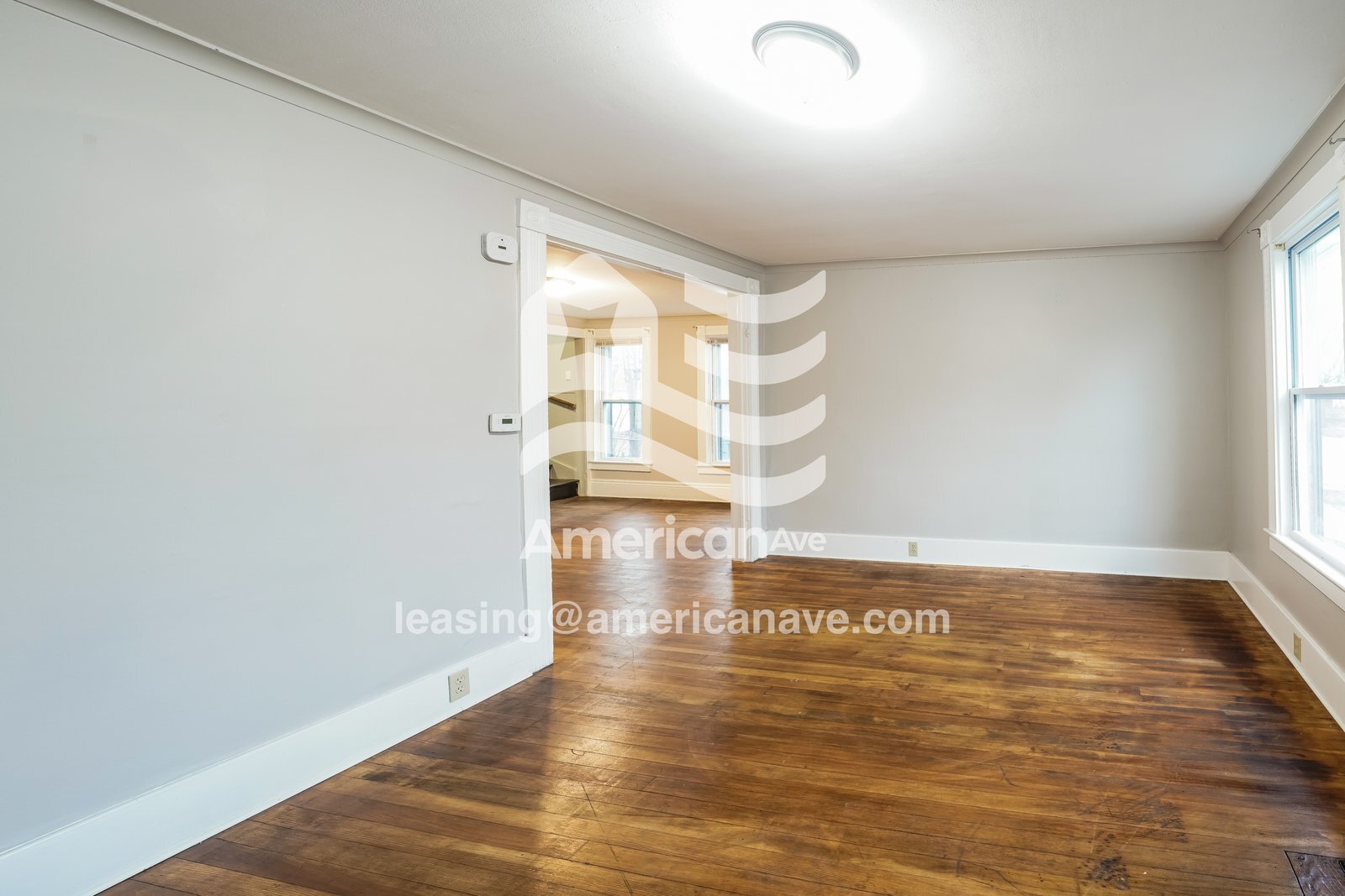 Building Photo - 104 Post Ave