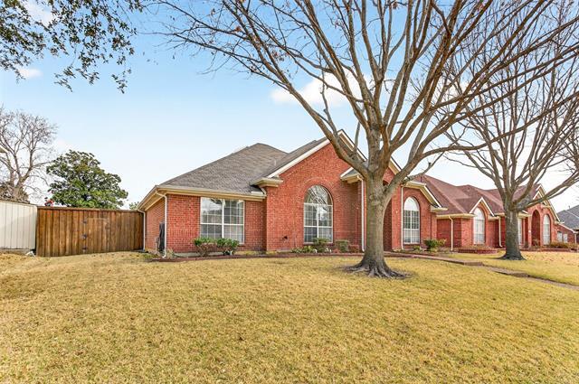 Building Photo - 9818 Asheboro St