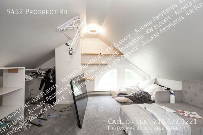 Building Photo - 9452 Prospect Rd