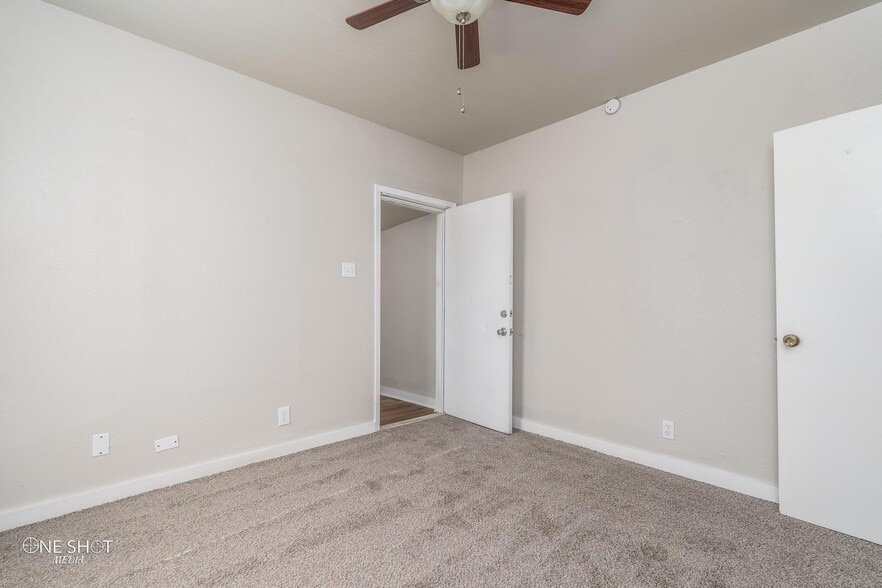 Building Photo - 1631 S 3rd St