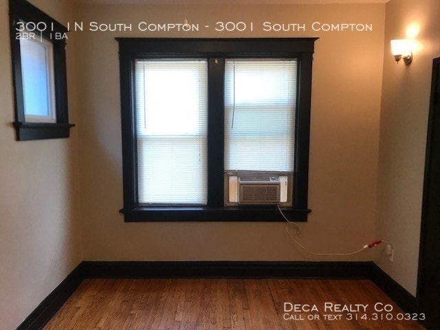 Building Photo - 3001 South Compton
