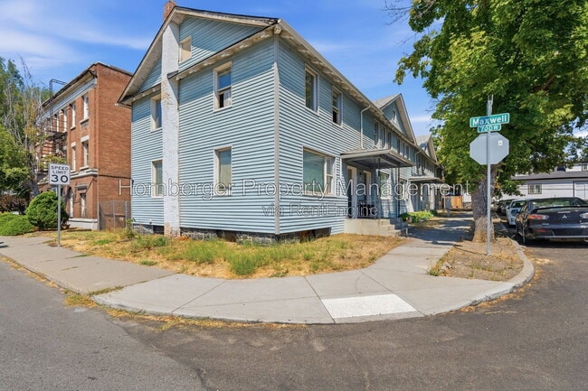 Building Photo - 1509 N Wall St
