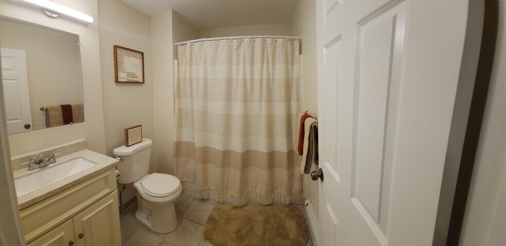 BATH #1 - 70 Naugatuck St