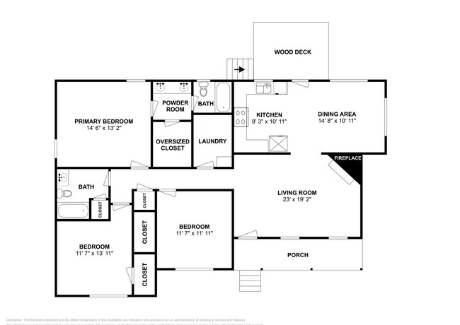 Building Photo - 1181 Braxton Dr