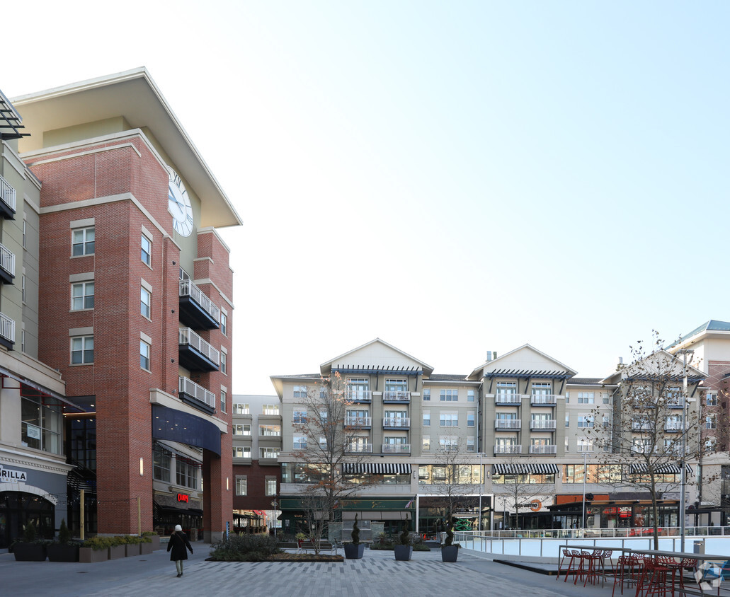 MAA National Landing 1201-1301 S Joyce Street Suite C Arlington