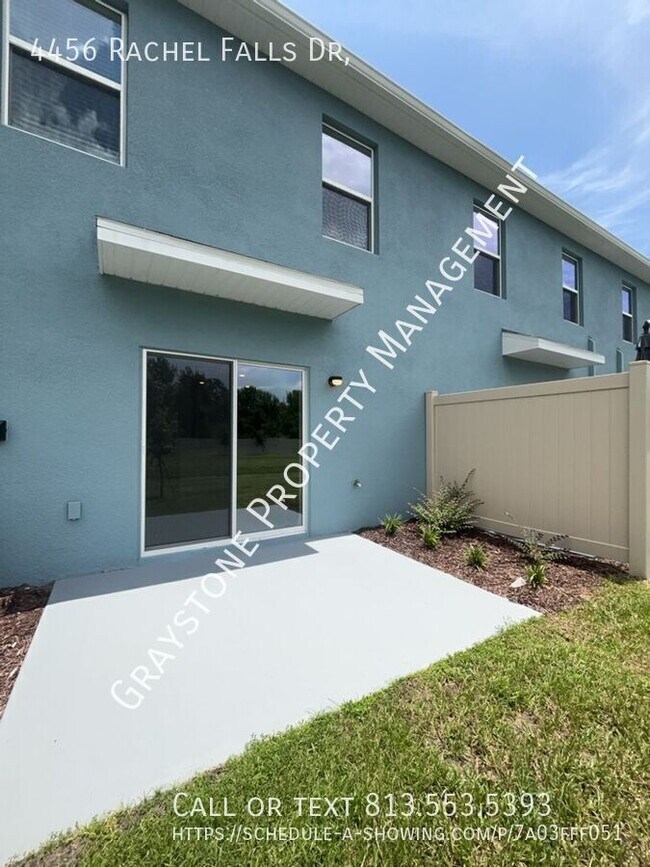 Building Photo - 4456 Rachel Fls Dr