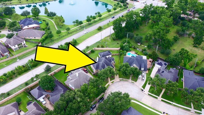 Building Photo - 13202 Brushy Knoll Ln