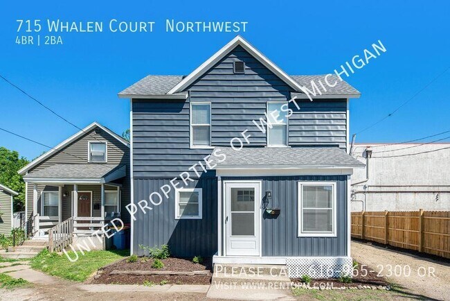 Primary Photo - Available Now | 4 Bedroom 2 Bath Single Fa...