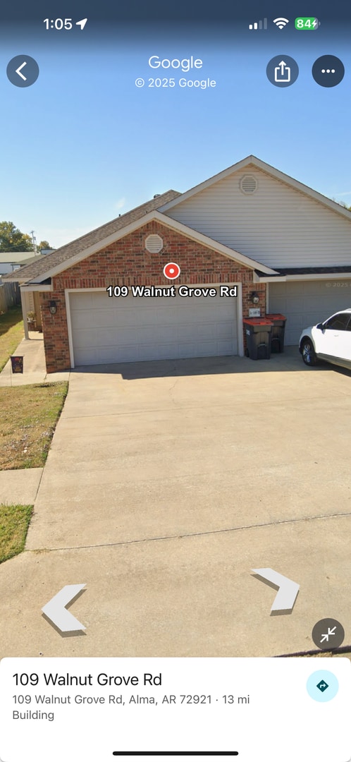 Primary Photo - 109 Walnut Grove Rd