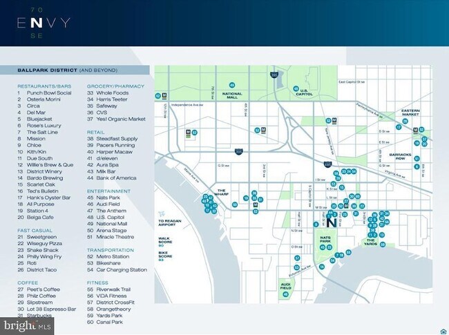 Building Photo - 70 N Street SE Unit 913