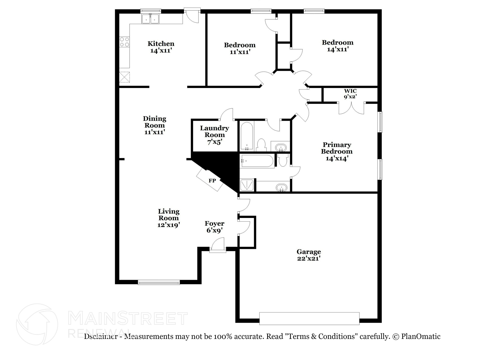 Building Photo - 1008 Lexington Dr