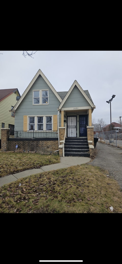 Building Photo - 3 bedroom 2 bath home Single Family Home