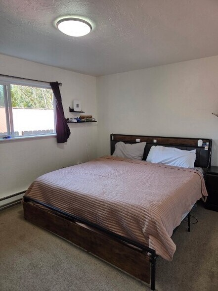 Building Photo - 1110 Hayes St