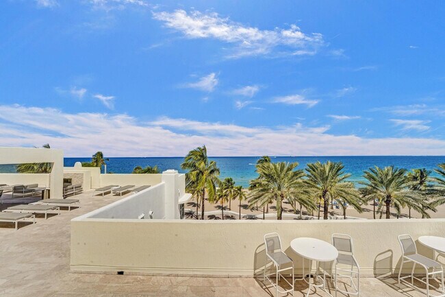 Building Photo - 101 S Fort Lauderdale Beach Blvd