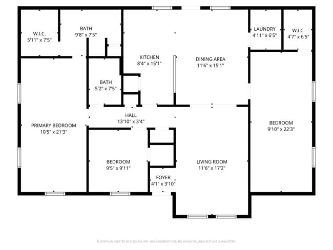 Building Photo - Irving 3-bed 2-bath with Corner Lot Big Yard