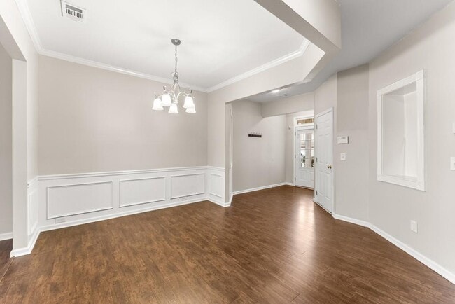 Building Photo - 1933 Lake Heights Cir NW