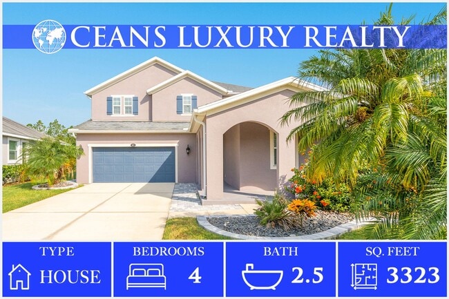 Primary Photo - Spacious 4 Bedroom Home with Loft – Prime ...
