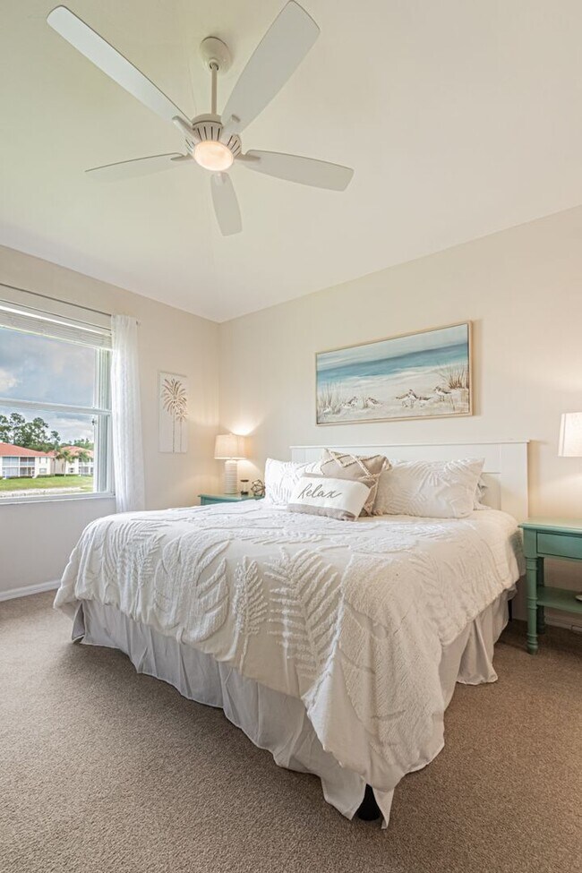 Building Photo - Home Rental with Lake Views in Resort-Style Community