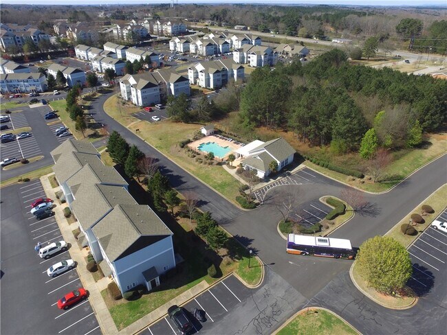 Building Photo - 220 Campus Dr