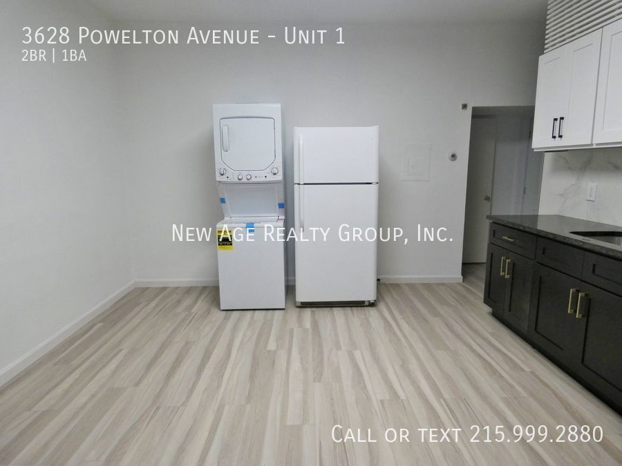 Building Photo - 3628 Powelton Ave