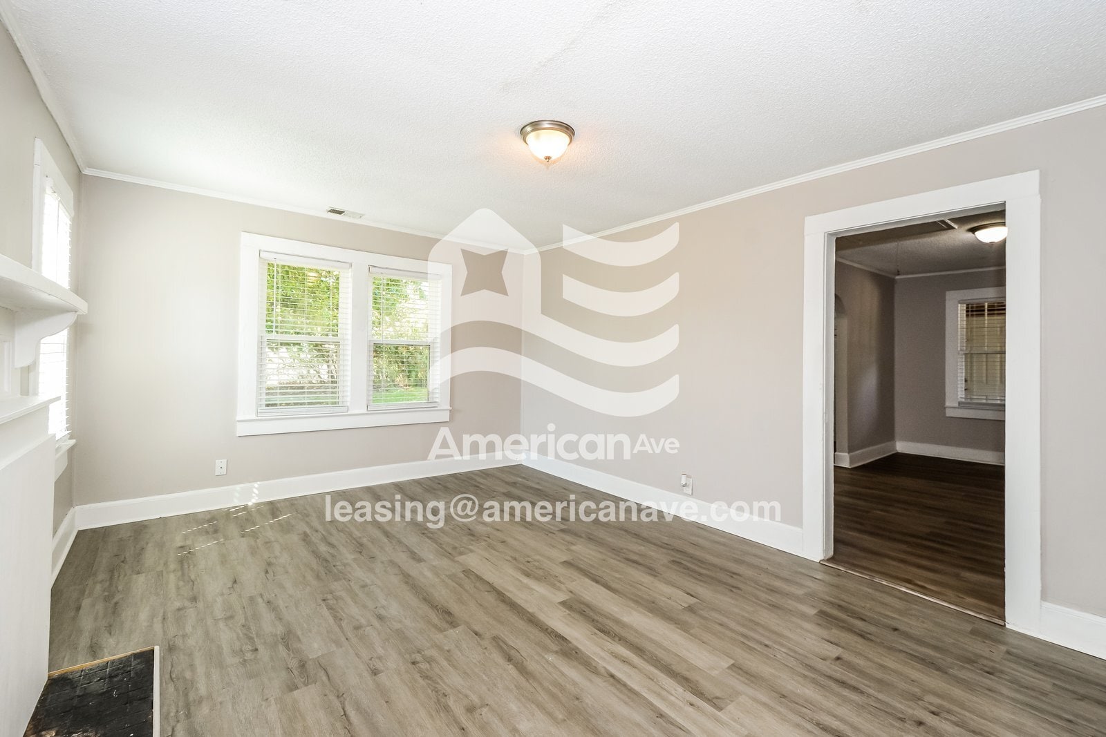 Building Photo - 304 S Pine St