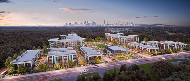Building Photo - Vela Park