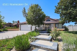 Building Photo - 6561 Hemingway Dr