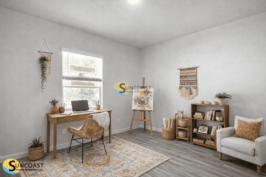 Building Photo - 28 Second Path