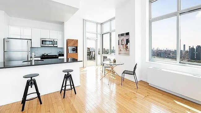 Building Photo - 2 bedroom in LONG ISLAND CITY NY 11109