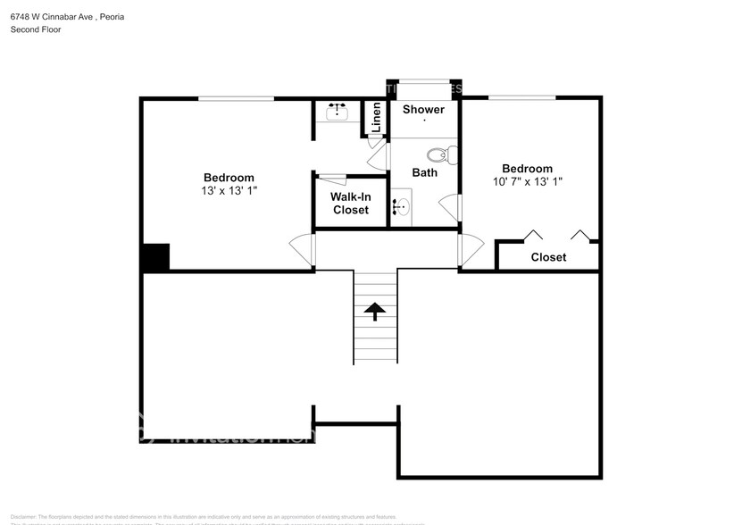 Building Photo - 6748 W Cinnabar Ave