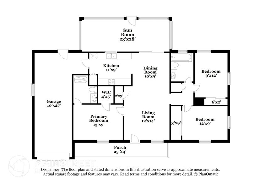 Primary Photo - 650 Rosedale Ave