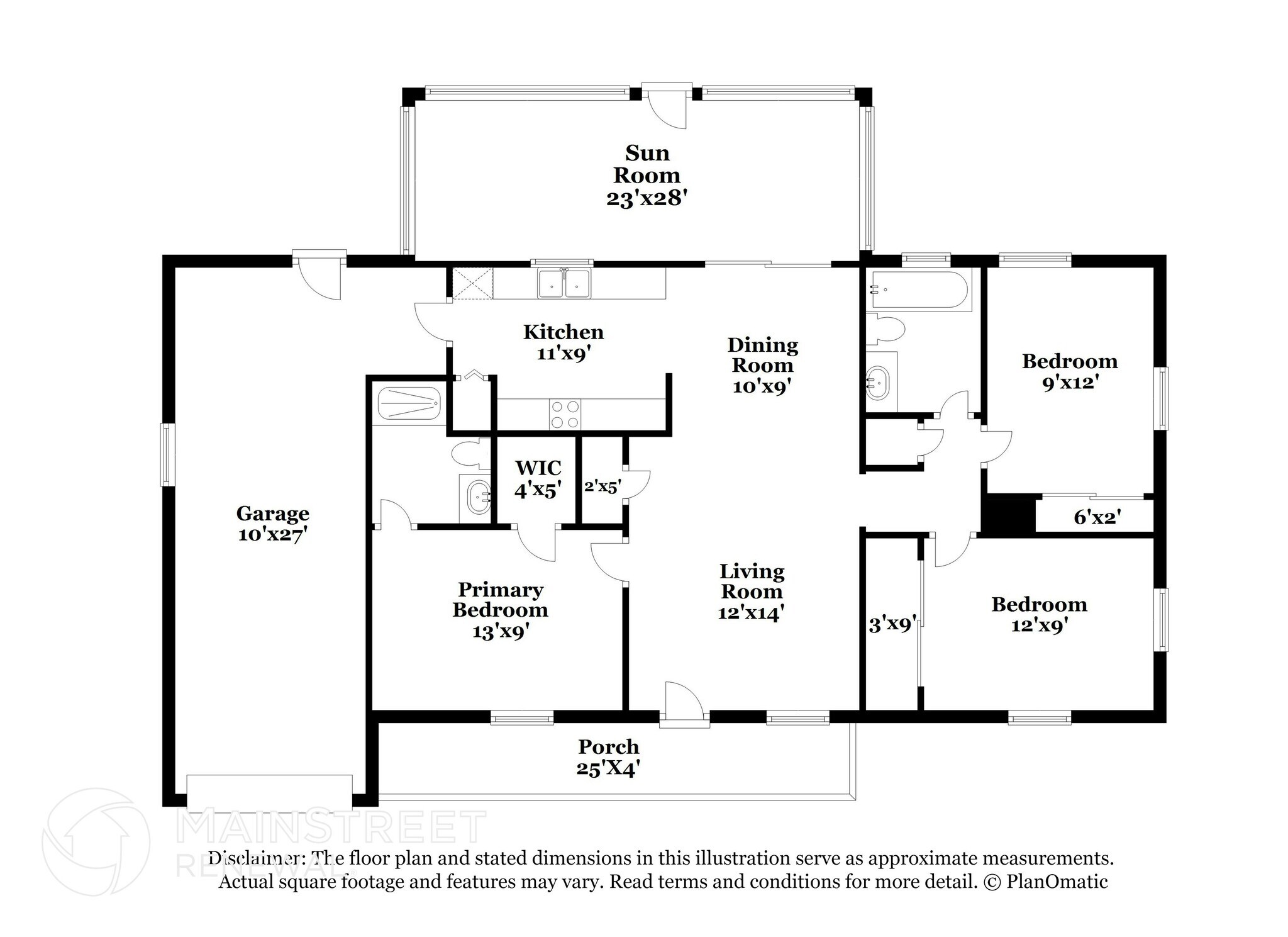 Building Photo - 650 Rosedale Ave