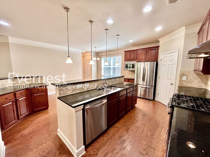 Building Photo - 1656 Danbury Parc Pl