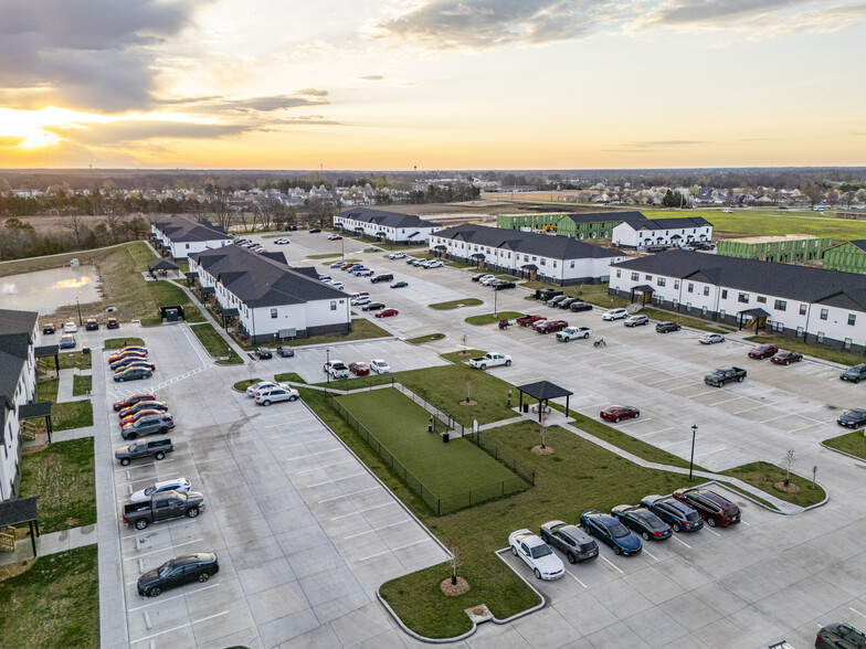 Primary Photo - Vista On The Park: Inspired Living, Design...
