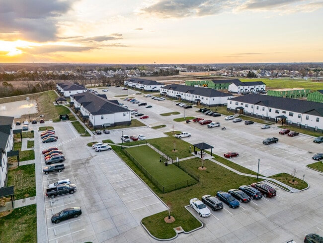 Building Photo - Vista On The Park: Inspired Living, Design...