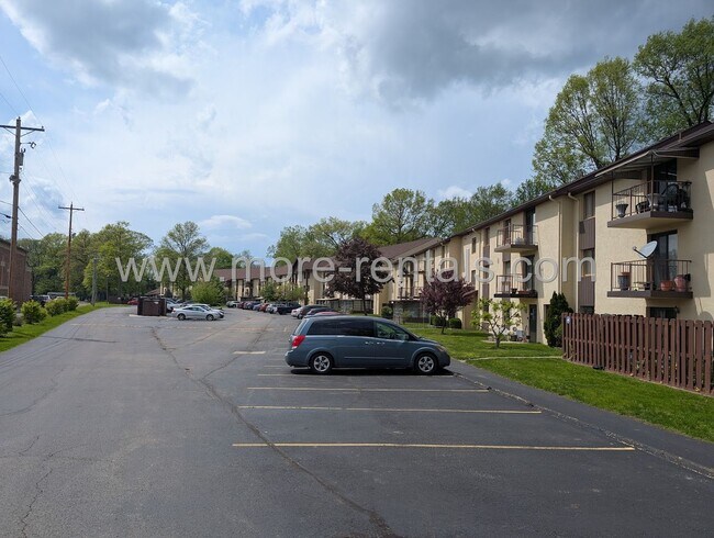 Building Photo - 4117 Karl Rd