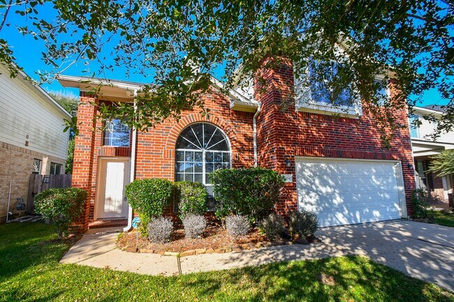 Building Photo - 16414 Pademelon Dr