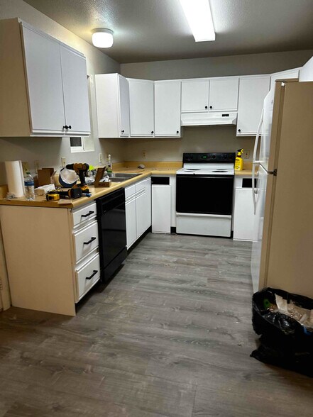 Building Photo - 1206 N 7th St