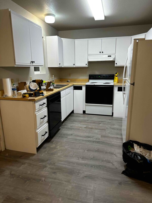 Building Photo - 1206 N 7th St