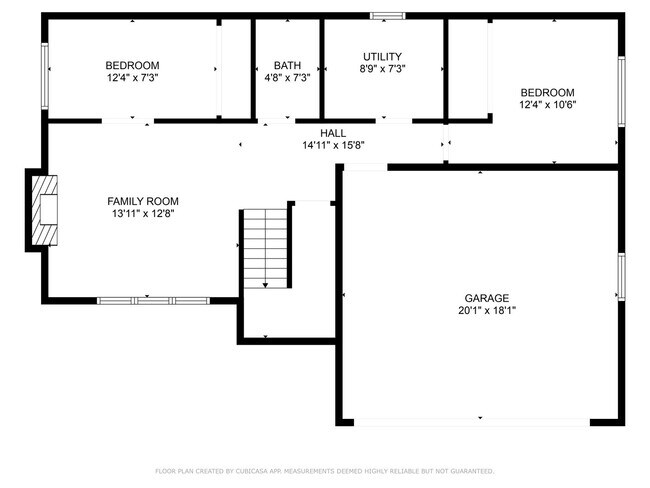 Building Photo - 445 43rd Ave NW