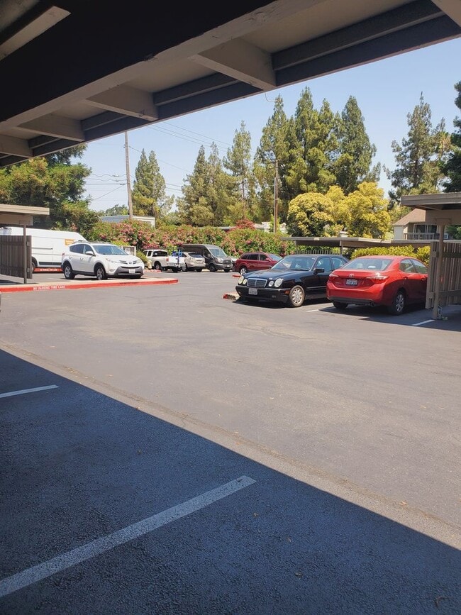 Building Photo - Tasteful Single Story Condo 1bd/1ba - Grea...