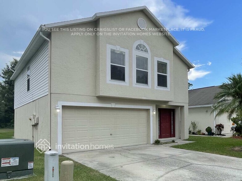 Building Photo - 30307 Pongo Way