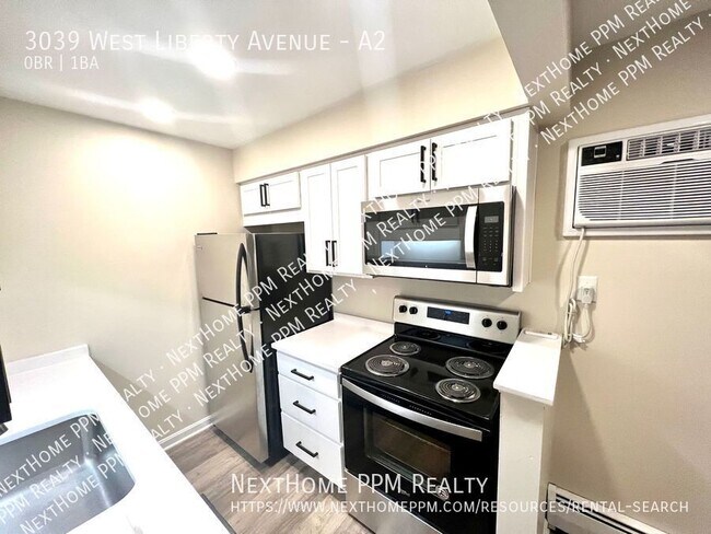 Building Photo - 3039 W Liberty Ave