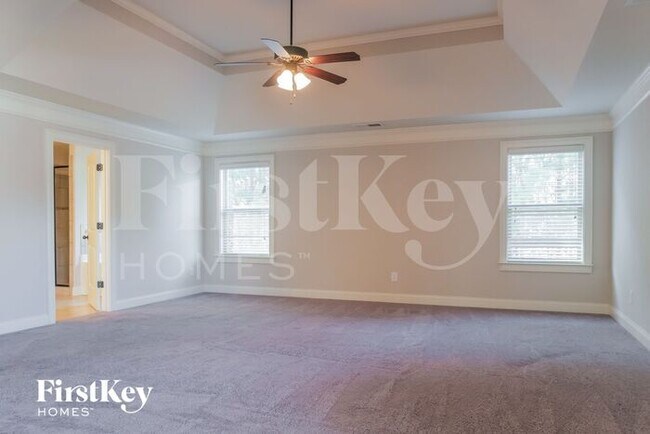 Building Photo - 5706 Jamerson Dr